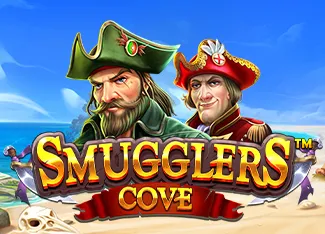Smugglers Cove - KISS69