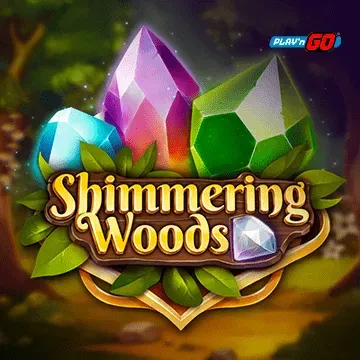 The Shimmering Woods - KISS69