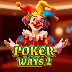 Besoft : Poker Ways 2 - KISS69