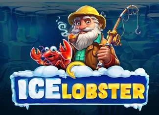Ice Lobster - KISS69
