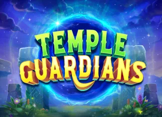 Temple Guardians - KISS69