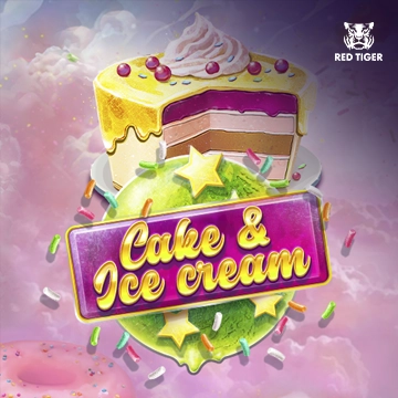 Redtiger : Cake And Ice Cream - KISS69