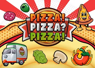 PIZZA PIZZA PIZZA - KISS69