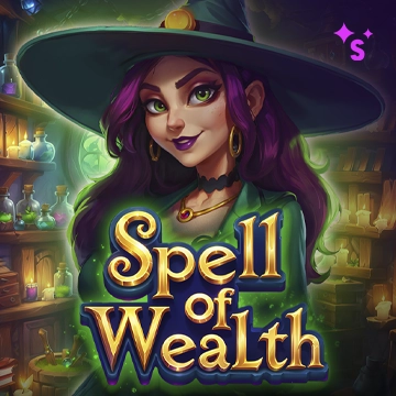 Spell of Wealth - KISS69