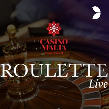 Casino Malta Roulette - KISS69