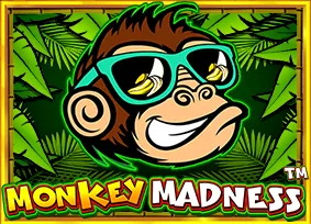 Monkey Madness - KISS69