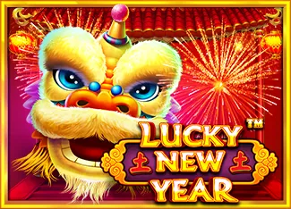 Lucky New Year - KISS69