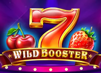 Wild Booster - KISS69