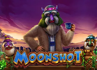 Moonshot - KISS69