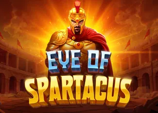 Eye of Spartacus - KISS69