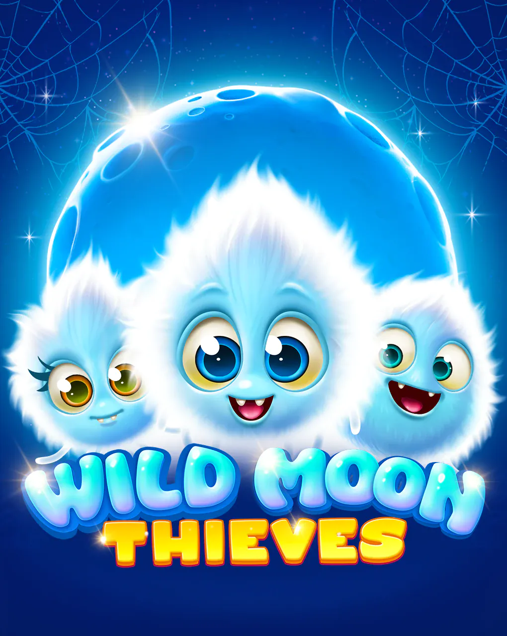 Wild Moon Thieves - KISS69