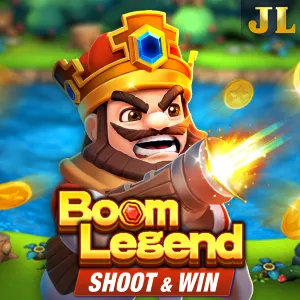 Boom Legend - KISS69