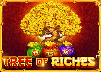 Tree of Riches - KISS69