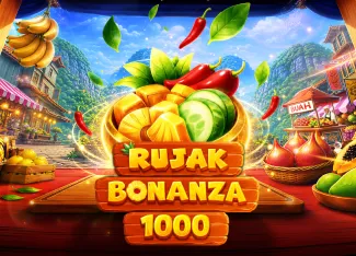 Rujak Bonanza 1000 - KISS69