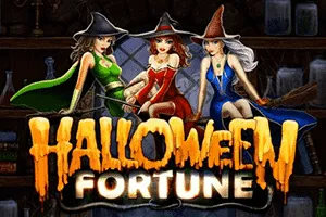 Halloween Fortune Scratch - KISS69