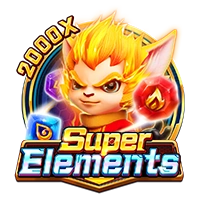 Facai : Super Elements - KISS69