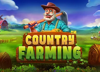 Country Farming - KISS69