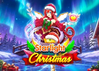 Starlight Christmas - KISS69