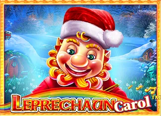 Leprechaun Carol - KISS69