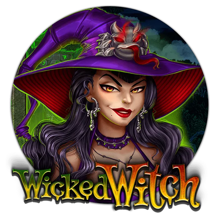 Habanero : Wicked Witch - KISS69