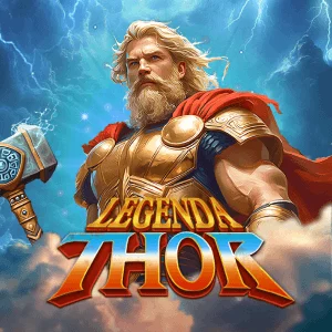 Besoft : Epic of Thor - KISS69