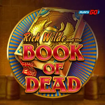 Book of Dead - KISS69