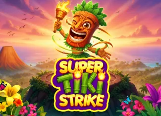 Super Tiki Strike - KISS69