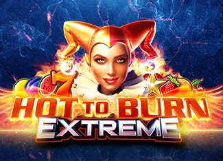 Hot To Burn Extreme - KISS69