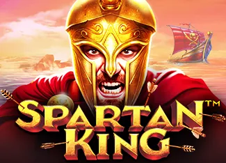 Spartan King - KISS69