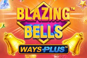 Blazing Bells PowerPlay Jackpot - KISS69