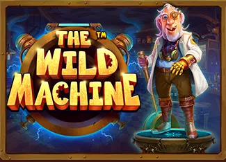 The Wild Machine - KISS69