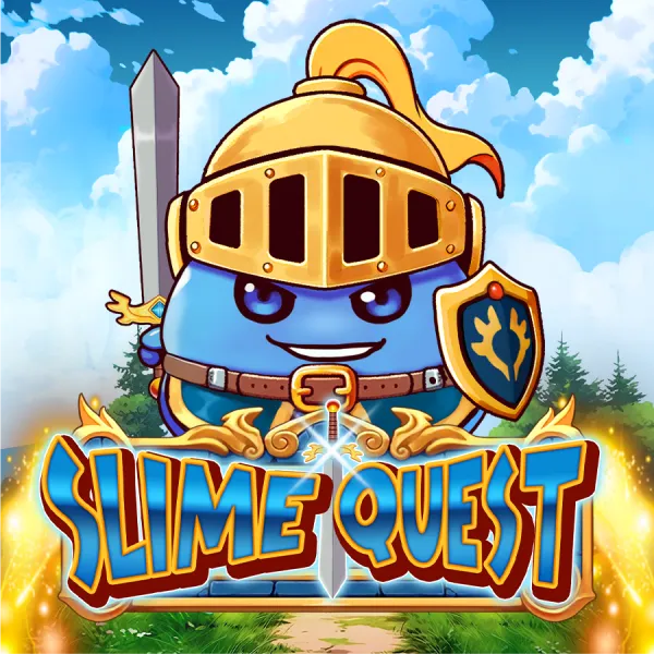 CosmoPlay : Slime Quest - KISS69