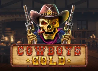 Cowboys Gold - KISS69