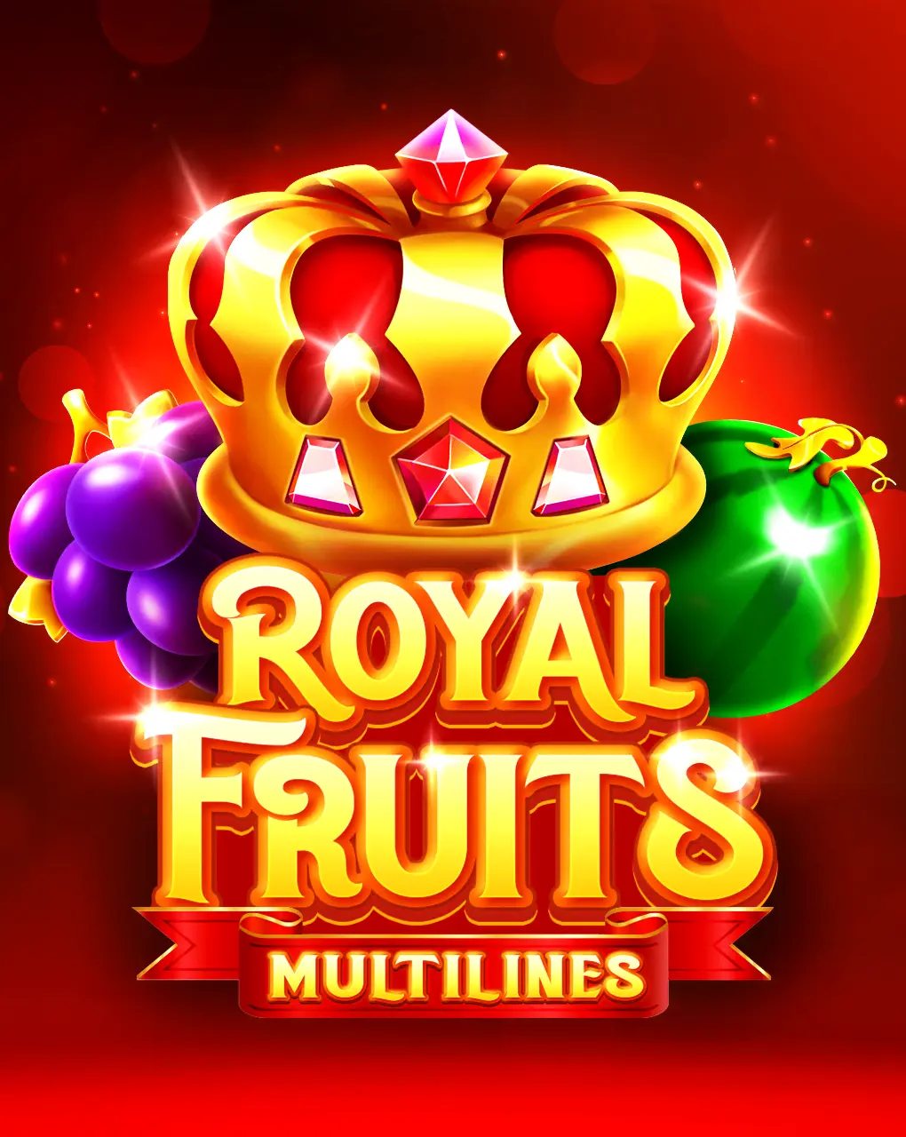 Royal Fruits MultiLines - KISS69