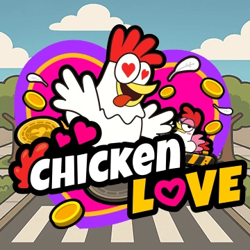 Chicken Love - KISS69