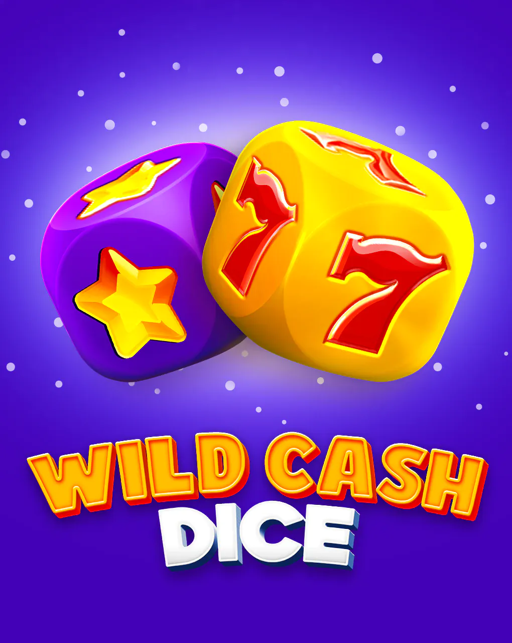 Wild Cash Dice - KISS69