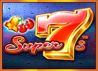 Super 7s  - KISS69