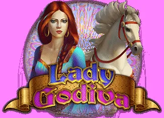 Lady Godiva - KISS69