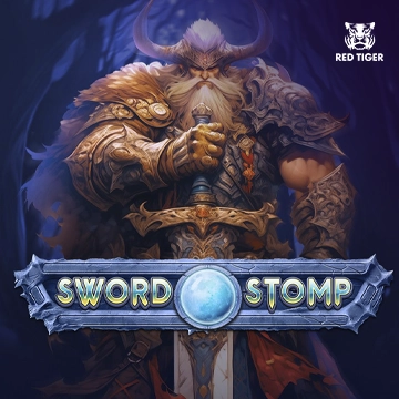 Redtiger : Sword Stomp - KISS69