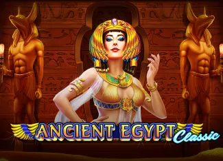 Ancient Egypt Classic - KISS69