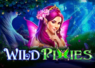 Wild Pixies - KISS69