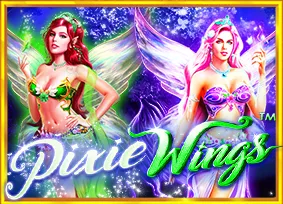 Pixie Wings - KISS69