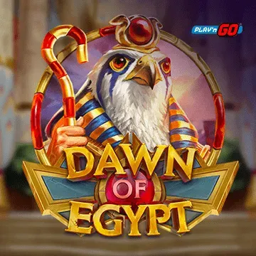 Dawn of Egypt - KISS69