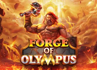 Forge of Olympus - KISS69