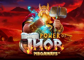 Power of Thor Megaways - KISS69