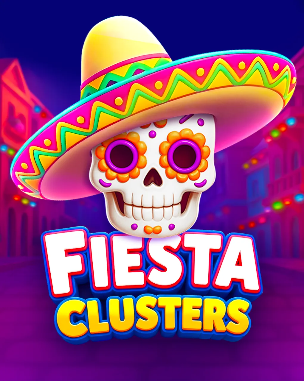 Fiesta Clusters - KISS69