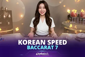 Korean Speed Baccarat 7 - KISS69