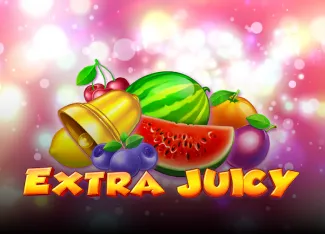 Extra Juicy - KISS69