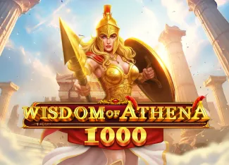 Wisdom of Athena 1000 - KISS69