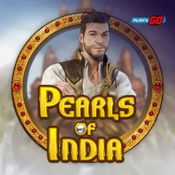 Pearls of India - KISS69